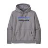 Patagonia P-6 Logo Uprisal Hoody – Unisex